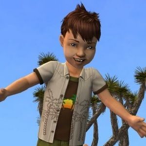 Meet your Posher, Laurie